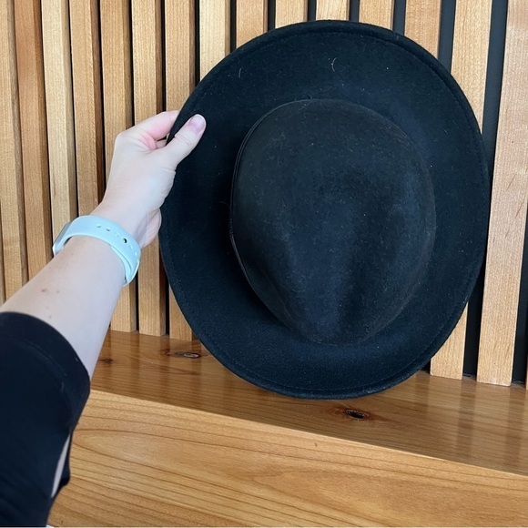 Treasure and Bond Trim Panama Hat main image 4